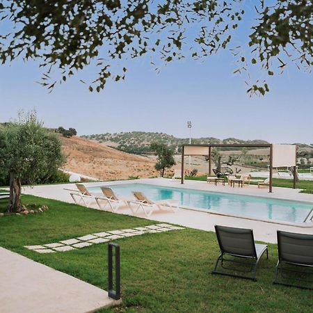 Le Valli Di Vendicari Lido di Noto Kültér fotó