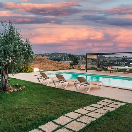 Le Valli Di Vendicari Lido di Noto Kültér fotó
