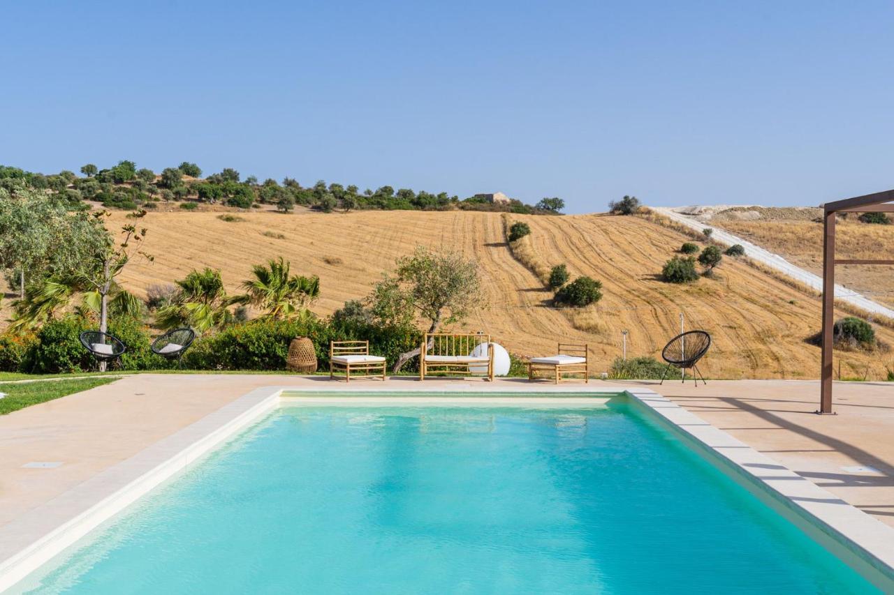 Le Valli Di Vendicari Lido di Noto Kültér fotó