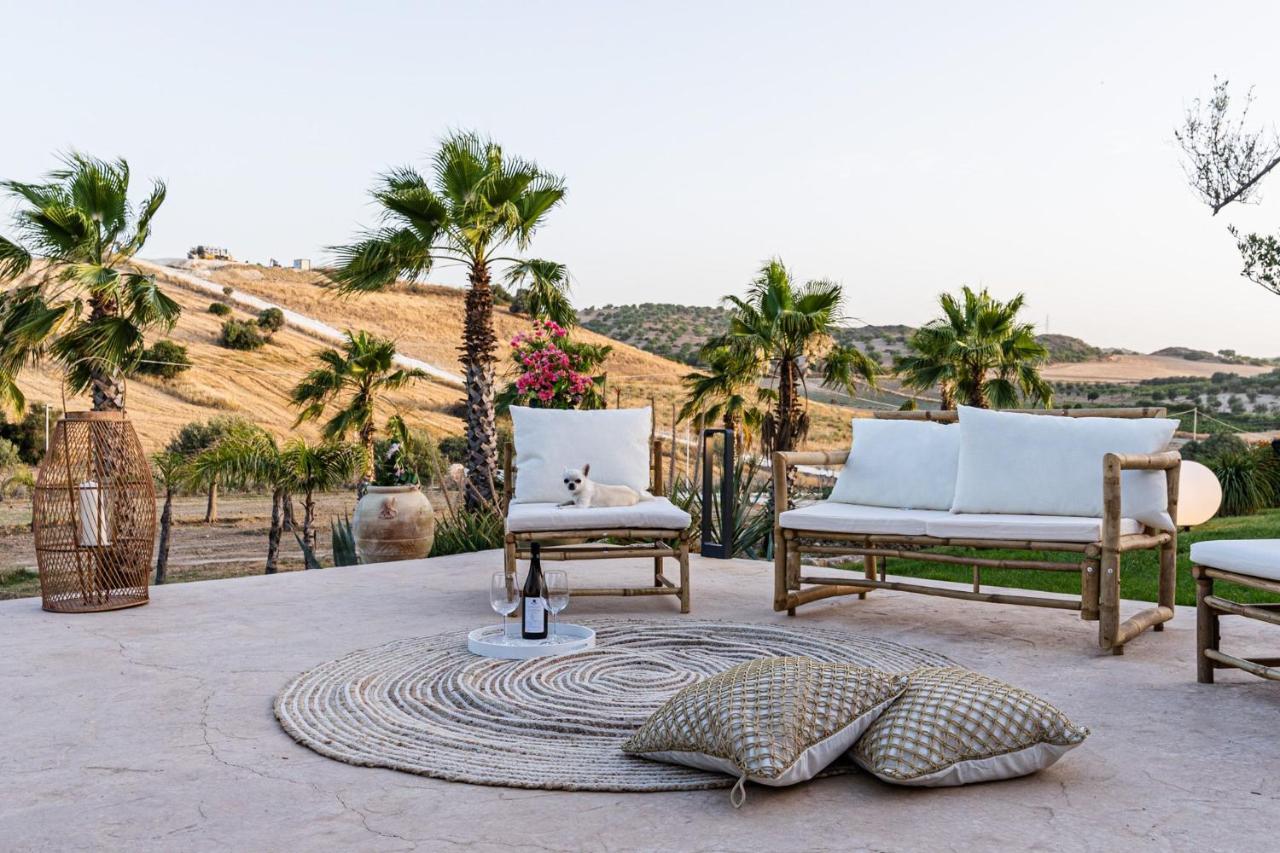 Le Valli Di Vendicari Lido di Noto Kültér fotó