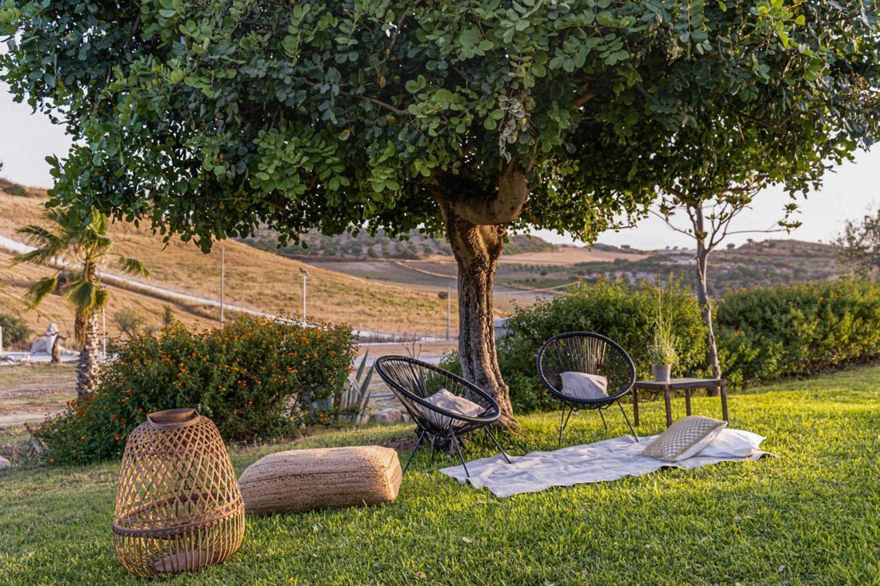 Le Valli Di Vendicari Lido di Noto Kültér fotó