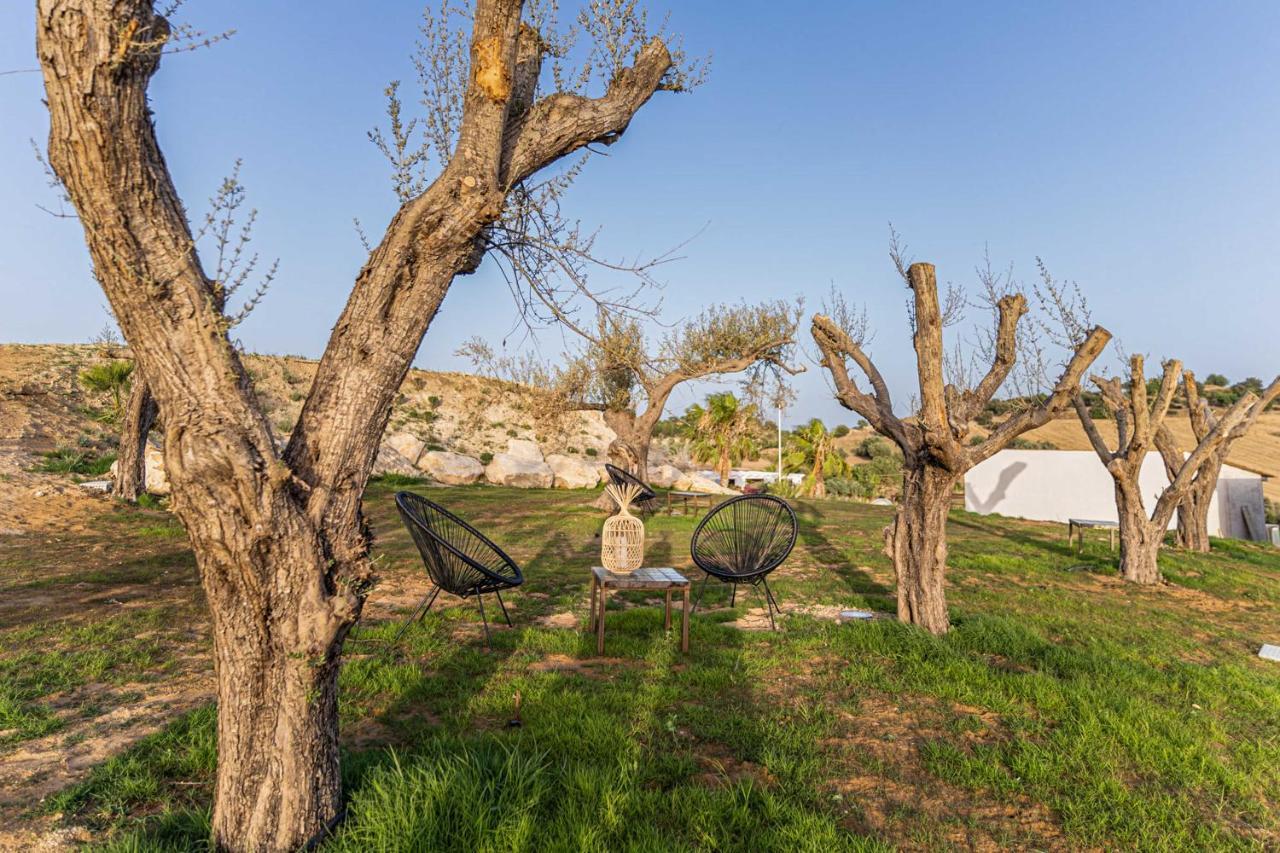 Le Valli Di Vendicari Lido di Noto Kültér fotó