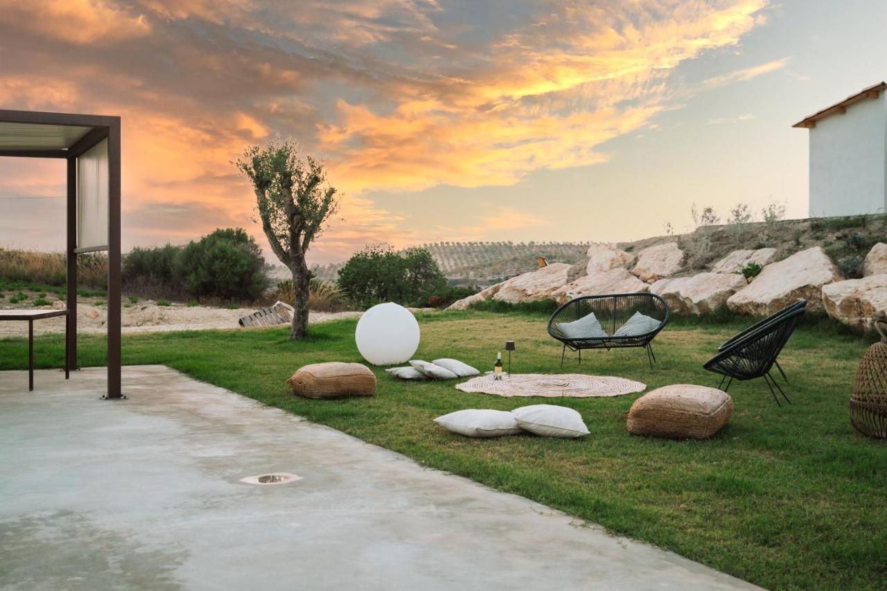 Le Valli Di Vendicari Lido di Noto Kültér fotó