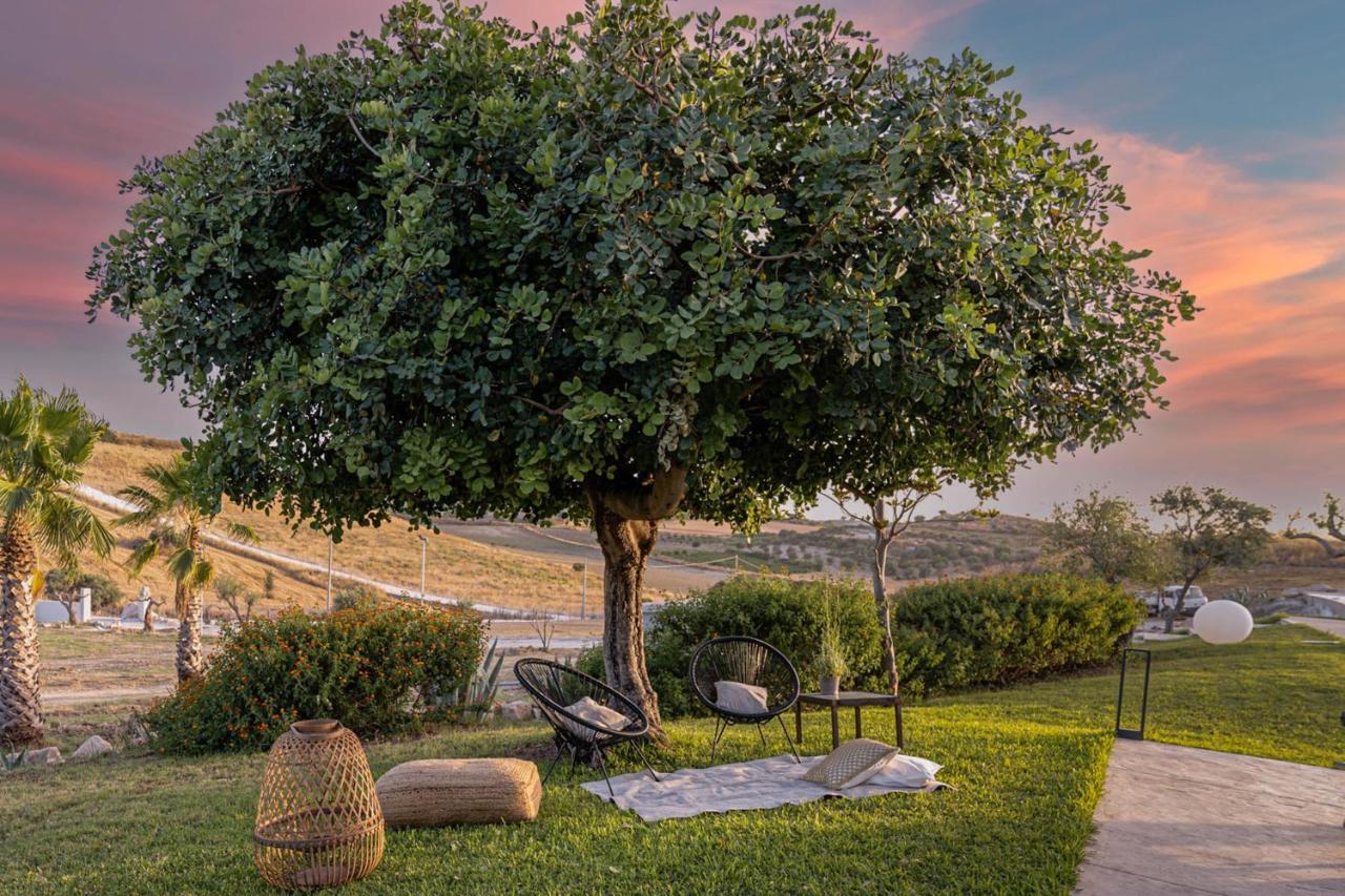 Le Valli Di Vendicari Lido di Noto Kültér fotó