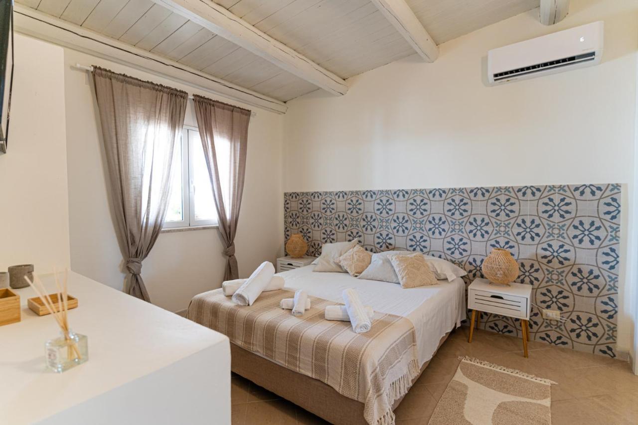 Le Valli Di Vendicari Lido di Noto Kültér fotó